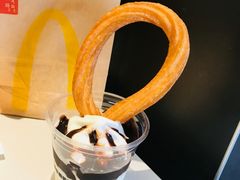 -麦当劳(长泰商业广场店)