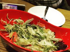 沙拉-隆喜元鱼汤包·海鲜(中联广场店)