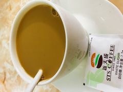 -渔记茶餐厅(渔村店)