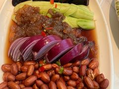 -红楼饭店(孙村店)