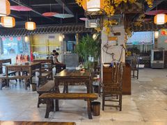 -庭院小酌(瑞莲街店)