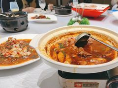 -王府井酒店(金桥港湾店)