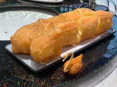 -味可道美食坊(福基路店)