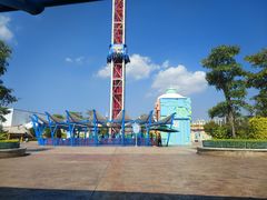 -厦门方特梦幻王国