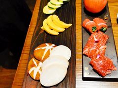 -樱宿日式和牛烧肉(五道口店)