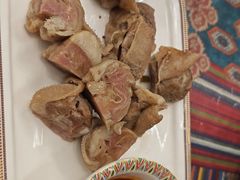 -乡村馕坑肉·烧烤·新疆菜·本地人更爱吃(阿勒泰首店)