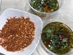 -蜀串香牛杂火锅串串