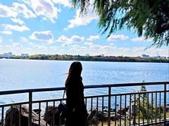 -长春市南湖公园