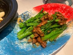-常来小聚·广州非遗传承餐厅(高德置地店)