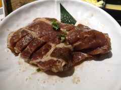 -釜山火炉韩式炭火烤肉(欧洲城店)