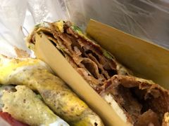 -大华煎饼(交道口北剪子巷店)