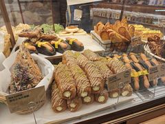 -PAPER STONE BAKERY(天环店)