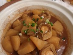 -天天渔港(杏林街店)