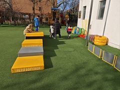 -吉而慧幼儿园-原红黄蓝幼儿园(世华水岸园)