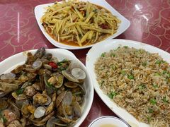 -滑记海鲜饭店·老字号(海鲜街店)