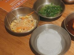 -汉拿山(北京上地华联店)