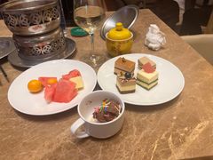 -盛宴标帜餐厅·亲子自助 (南昌喜来登酒店)
