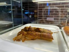 -老郑家东北春饼(龙悦居店)