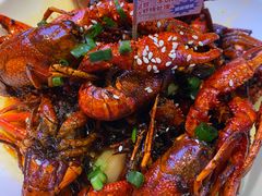 -靓靓蒸虾·头牌蒸虾(南山桂庙店)