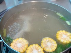 -为什么牛潮汕牛肉火锅(中信广场店)
