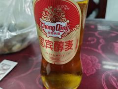 -老丘丘(较场口店)