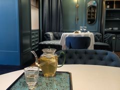 -粗茶淡饭·壹号餐房(洞庭街店)