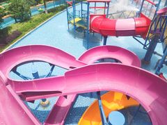 -苏州乐园森林水世界