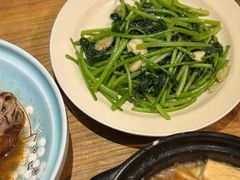 -客满天食为鲜客家餐厅