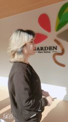 点击看大图 -Garden花園造型