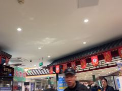 -东来顺饭庄(王府井步行街店)
