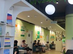 -学知乐教育·幼小衔接·小学科辅导(嘉定镇校区)