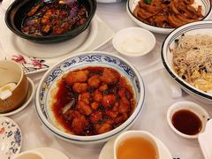 -聚春园自助餐厅(东街口店)