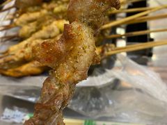 -胖姐烧烤(总店)