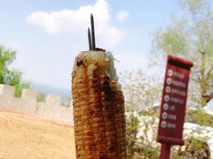-黄河小浪底水利枢纽风景区