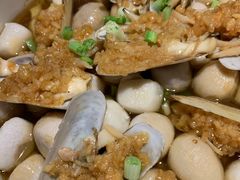 -筱爷叔·上海传统手工菜(玉树路店)