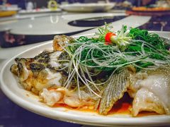 -广州文华东方酒店·江-由辉师傅主理