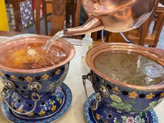 -东来顺•非遗火锅(外滩店)