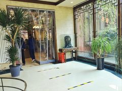 -月坛宾馆-聚仙楼餐厅