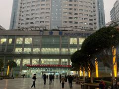 -重庆医科大学附属第一医院(本部)