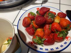 -贤合庄卤味火锅(时代广场店)