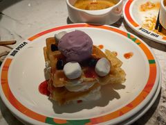 -比格比萨自助(宝山日月光店)