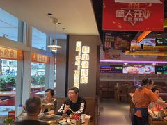 -杨小佳·齐齐哈尔烤肉·烤串(广州店)
