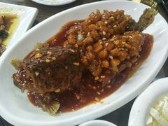 -协和菜馆(凤凰街店)