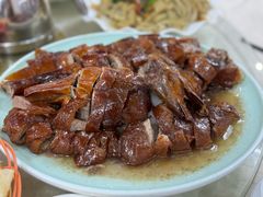 -长润·濑尿烧鹅