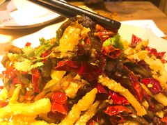 -U你·天然调味(南湖总店)