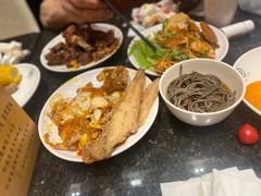 -东方之珠洗浴休闲广场(南开店)