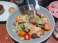 -La Terre乐田(万象城店)