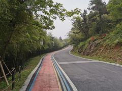 -南京市无想山景区