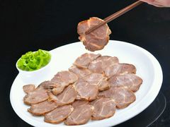 -大地春饼店(黄河路店)