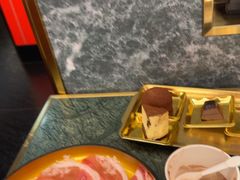 -牛New寿喜烧(金鹰世界店)